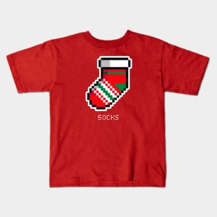 socks Kids T-Shirt